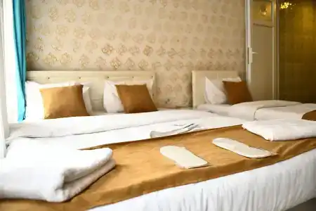 Ada Aparthotel - 16