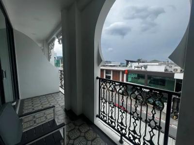 Le Maroc Patong - 56