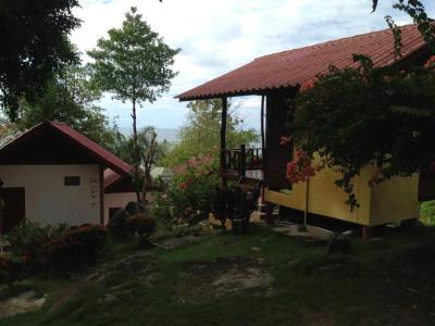 j.b.Hut Bungalows - 34