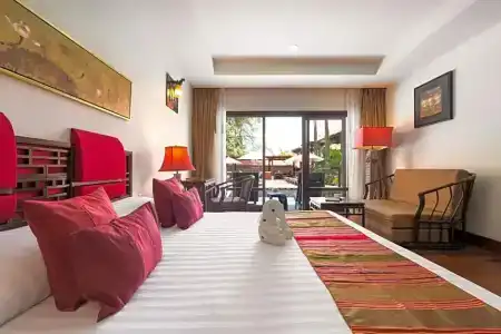 Khaolak Bhandari Resort & Spa - Sha Extra Plus - 26