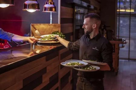 Grape Town -, Spa, Sport, Bowling, Squash, Restaurant - 41
