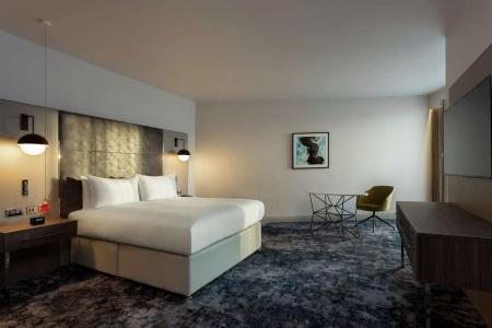 Hilton Aberdeen Teca - 32