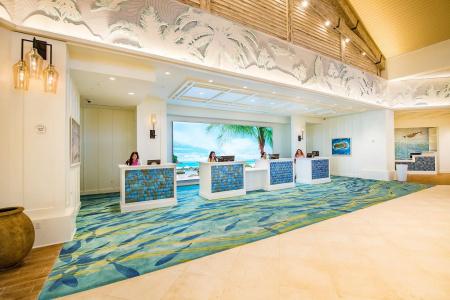 Margaritaville Resort Orlando - 1