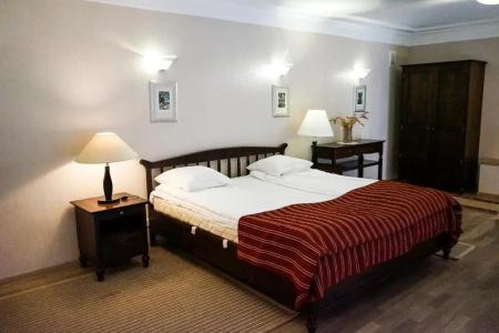 Guest House Senasis Pastas - 85