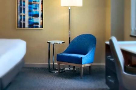 Hilton Chicago - 84