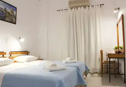 Aegina - 3