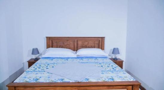 Maison D'hotes Sanda Beach - 3