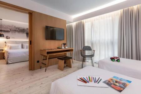 Ibis Styles Heraklion Central - 49