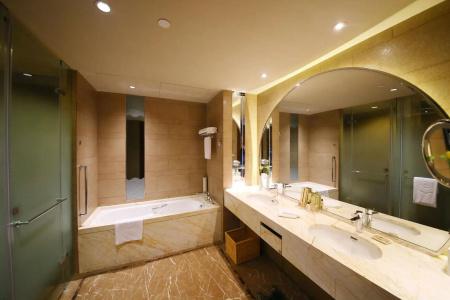 Shangri-La Tianjin - 13