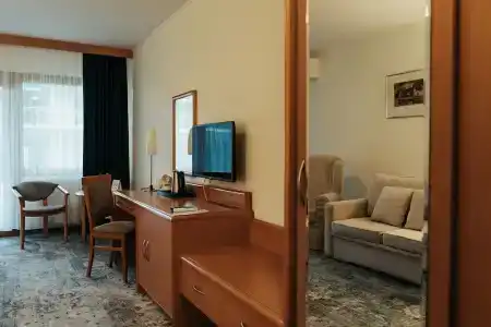 Mercure Mrągowo Resort&Spa - 73
