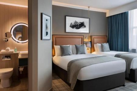 Jurys Inn Edinburgh - 70