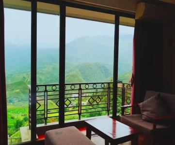 Sapa Vista - 165
