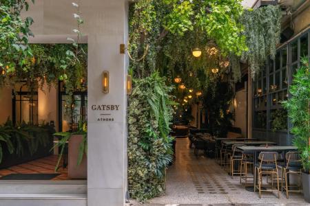 Gatsby Athens - 18