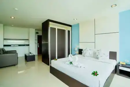 Ca And Residence Phuket - Sha Extra Plus - 55