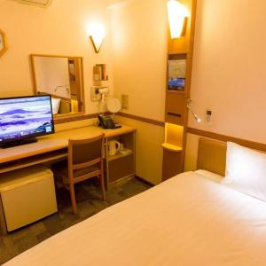 Toyoko Inn-eki Zenkoji-guchi - 48