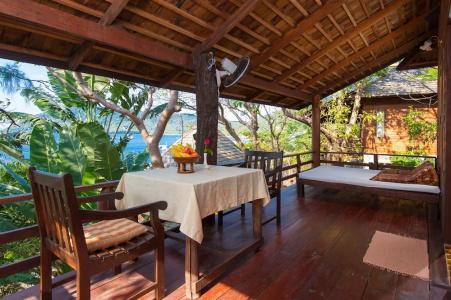 Sensi Paradise Beach Resort - 56