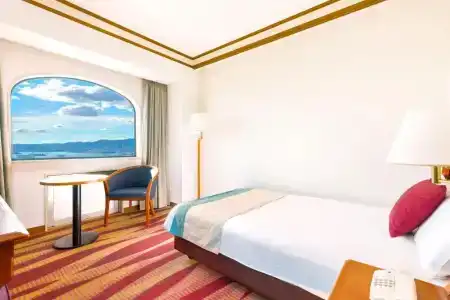 Plaza Kobe - 58
