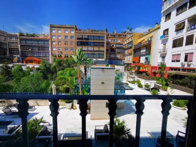 Indigo Barcelona - Plaza Catalunya, an IHG Hotel - 72
