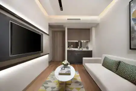 Nish İstanbul Suites & - 55