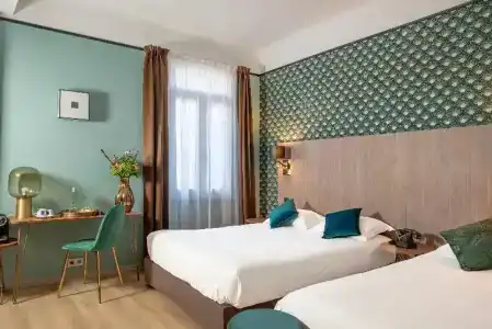 Hôtel Le Bristol - 30