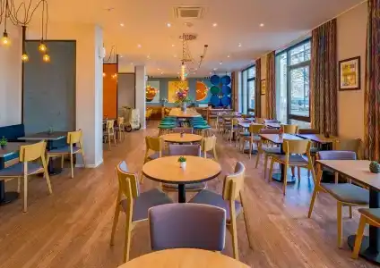Bento Inn Munich - 18