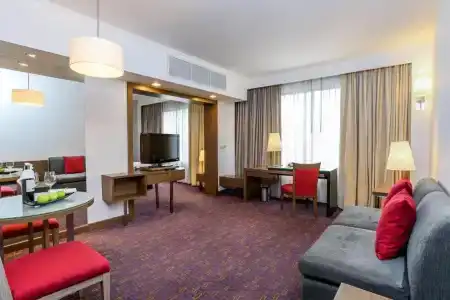 Novotel Bangkok On Siam Square - Sha Extra Plus Certified - 67
