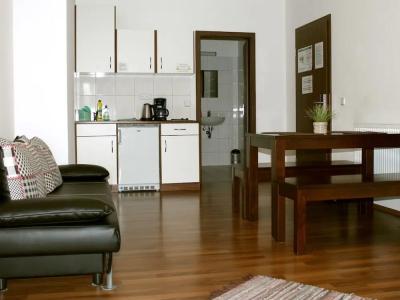 Sleepy Lion Hostel, Youth &  Leipzig - 84