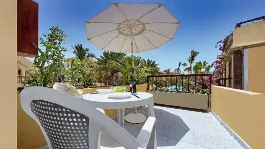 Bungalows Maspalomas Oasis Club - All Inclusive. - 43