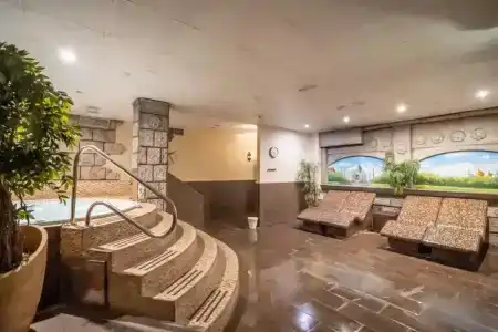Spa Cádiz Plaza - 14