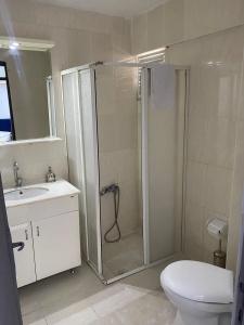 Artemis Yörük Otel - 35