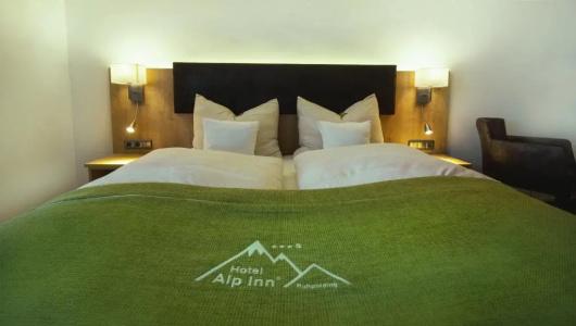 Alp Inn - 84