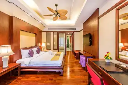 Duangjitt Resort And Spa - Sha Plus - 4