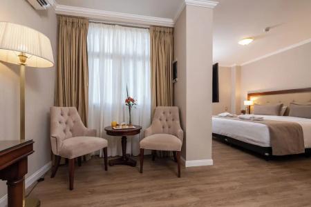 Intersur Recoleta - 26