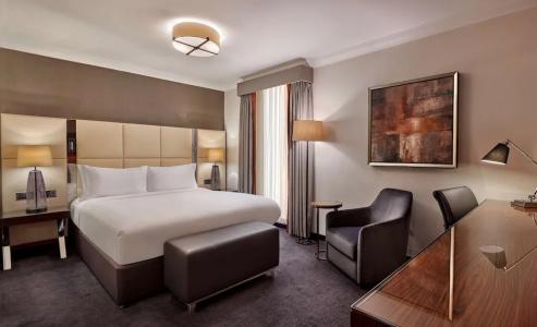 Crowne Plaza - London - Albert Embankment, an IHG - 61