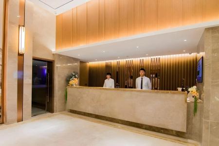 Yitel (Shanghai Jiading Qinghe Road) - 35