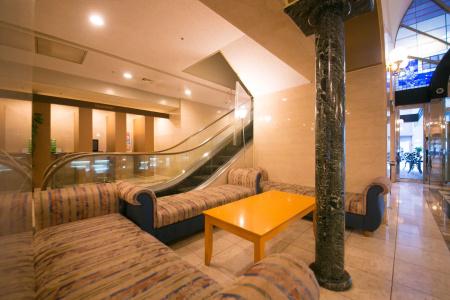 Art Miyazaki Sky Tower - 13