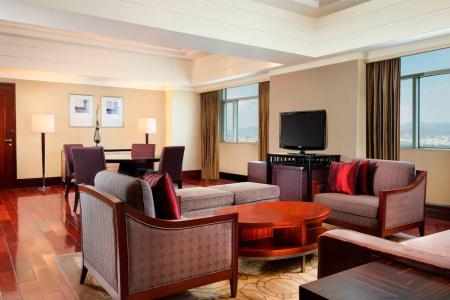Sheraton Dongguan - 96