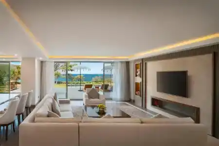 Vogue Supreme Bodrum - 54