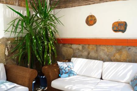 Oya Butik Otel - 14