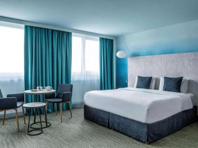 Mercure Vannes Le Port - 1