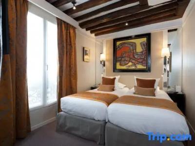 Best Western Plus Sydney Opera - 130