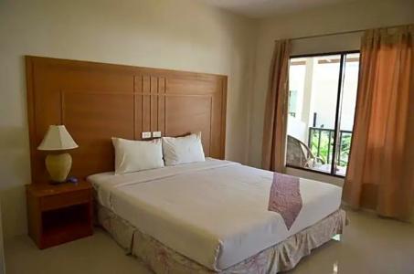 Nakara Long Beach Resort - Sha Extra Plus - 173