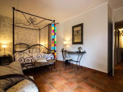 Best Western L'Orangerie - 134