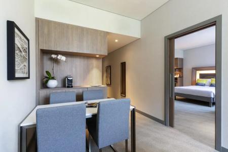 Novotel Bur Dubai - Healthcare City - 25