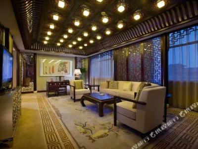 Grand Soluxe Xi'an - 51