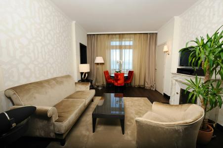 Lausanne Palace - 15