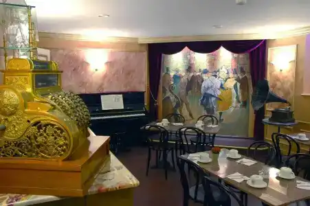 Hôtel & Spa Saint Jacques - 18
