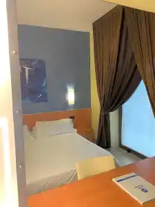 Best Western Class - 87