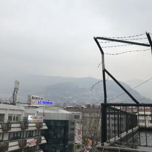 Saray Otel - 10