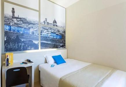 b&b Firenze Novoli - 38